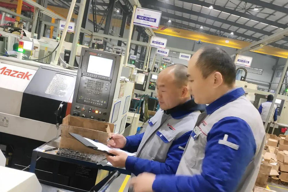 減速機生產(chǎn)安全知識培訓(xùn)